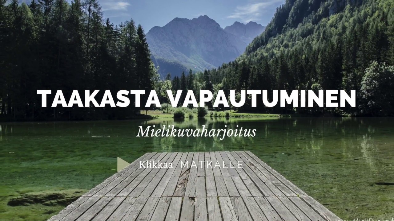 Taakasta vapautuminen