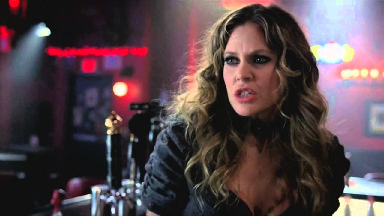 Pam - True Blood (6x01) Scenes