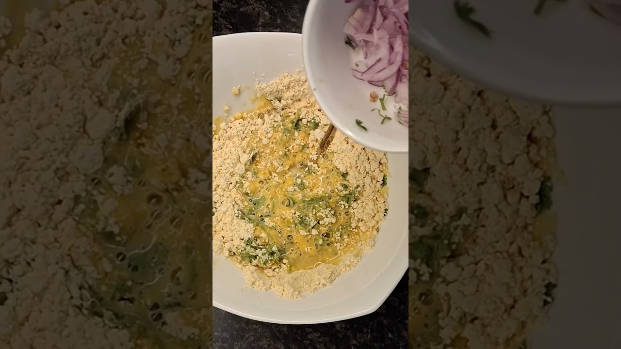 Dahi phulki#madihacook#ramadan special recipy