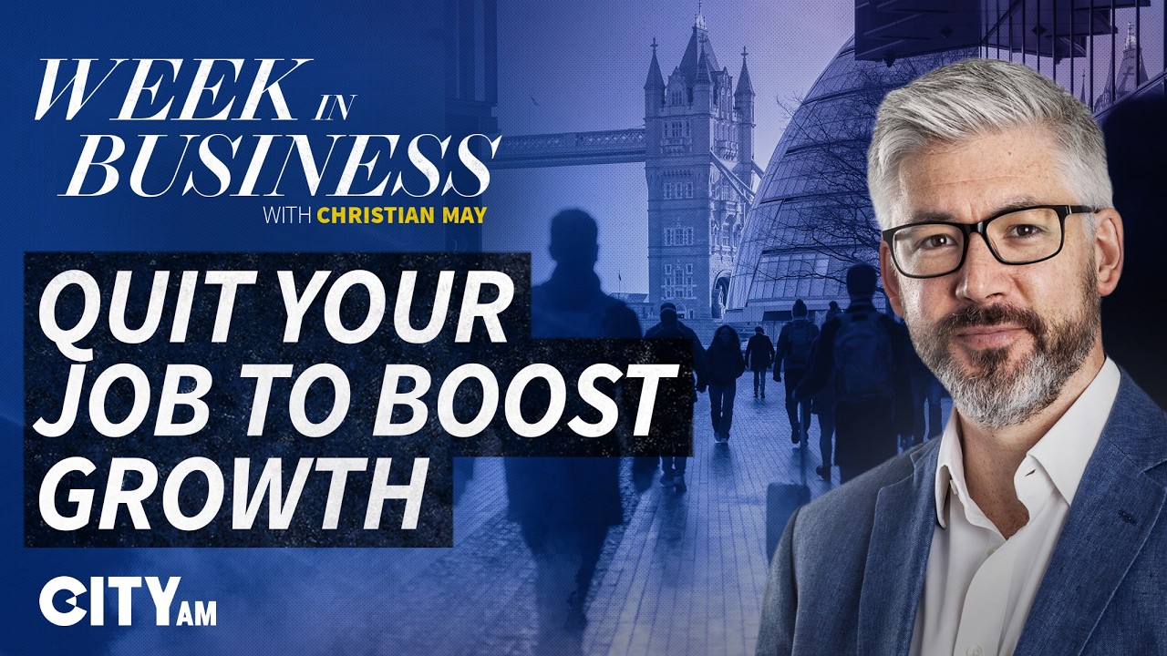 Why making it easier to quit will boost the UK economy