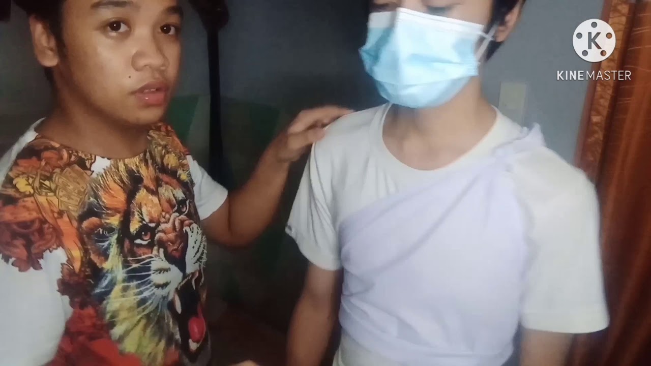 LEARN BANDAGING (NSTP)