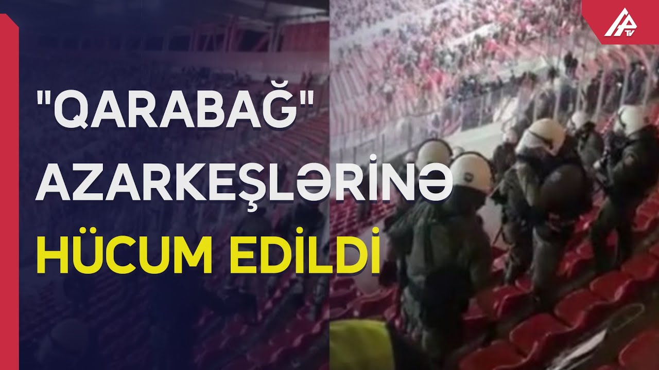 Yunanıstanda 