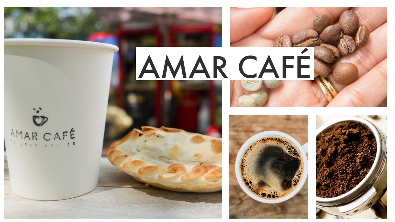 Amar Café