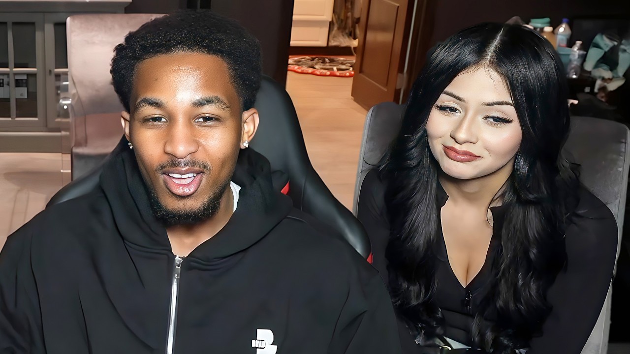 DDG & Wendy Ortiz REUNITE For The First Time After BEEFING.. 👀 *AWKWARD*