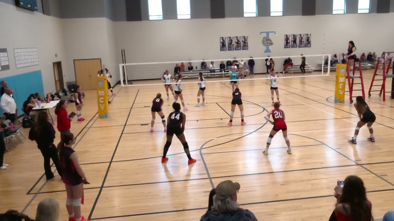 OKI Beachtown 16S Part 1
