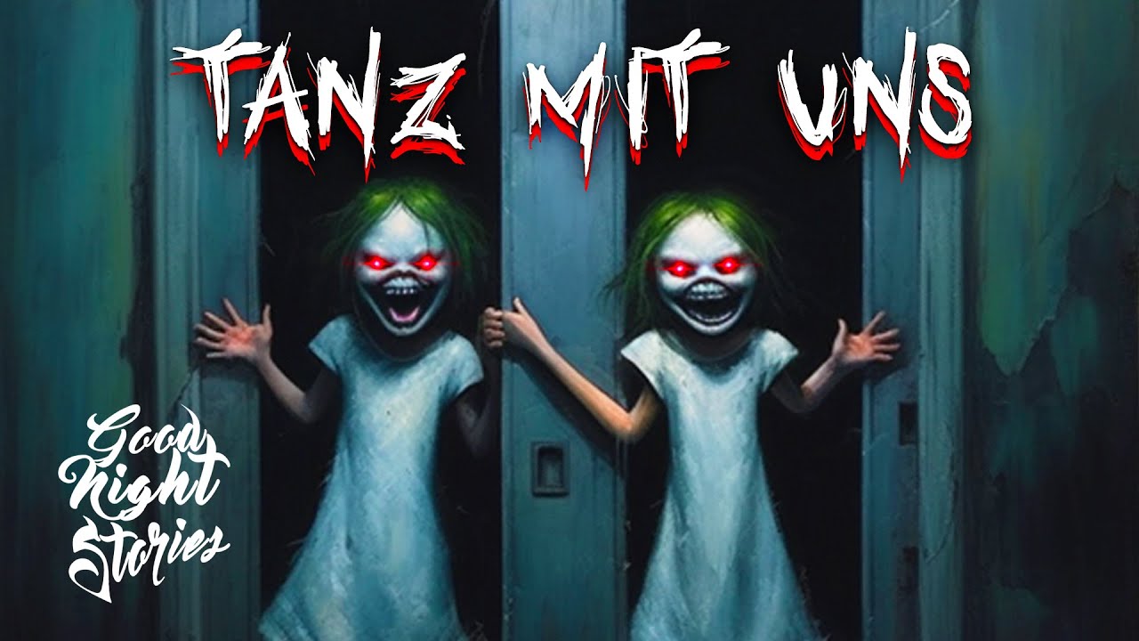 Die Leichenhalle - Horror Geschichten zum Einschlafen!