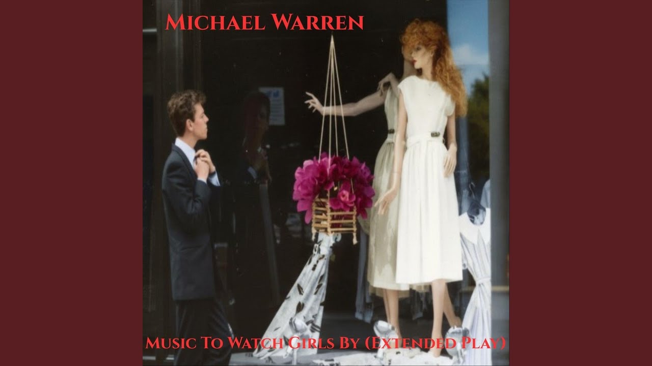 Music To Watch Girls By