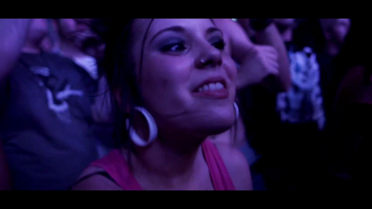 Syndicate - Aftermovie - 2011
