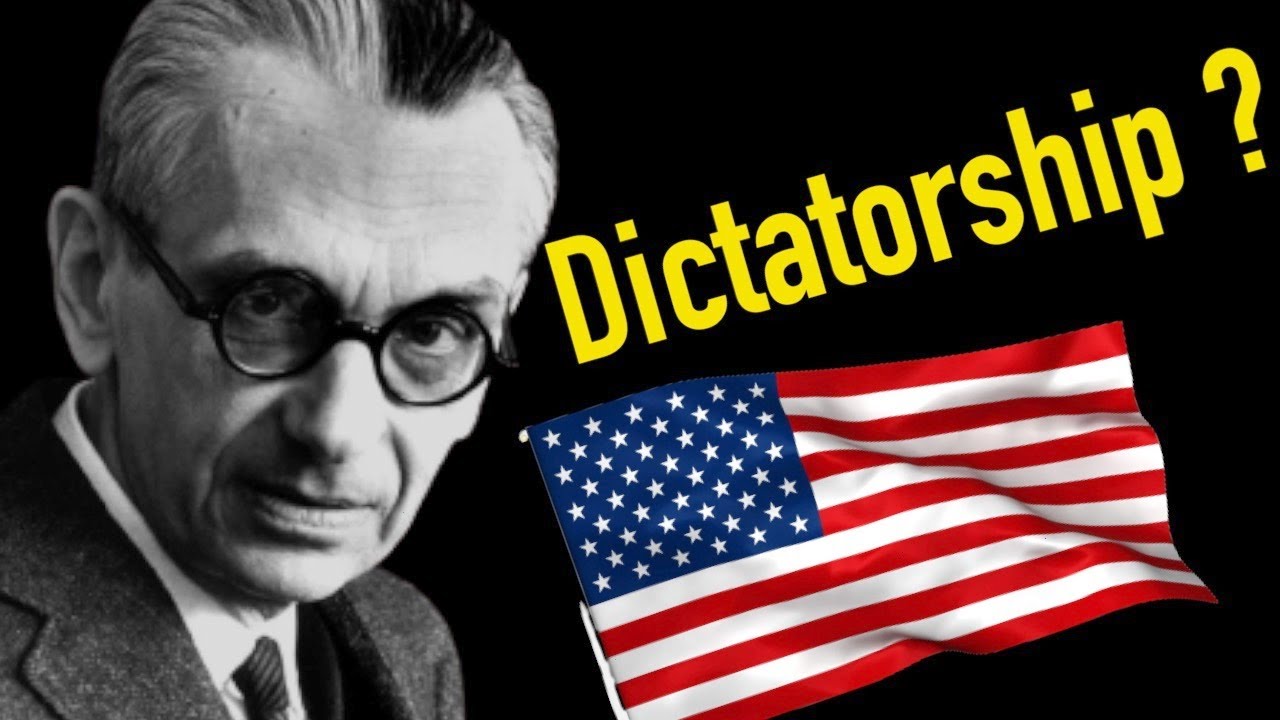How G&ouml;del Hacked US Constitution.