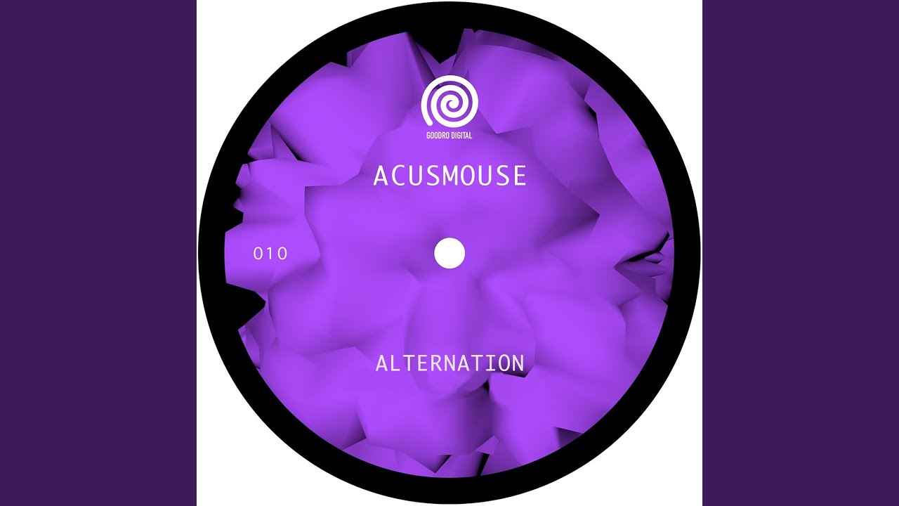 Alternation