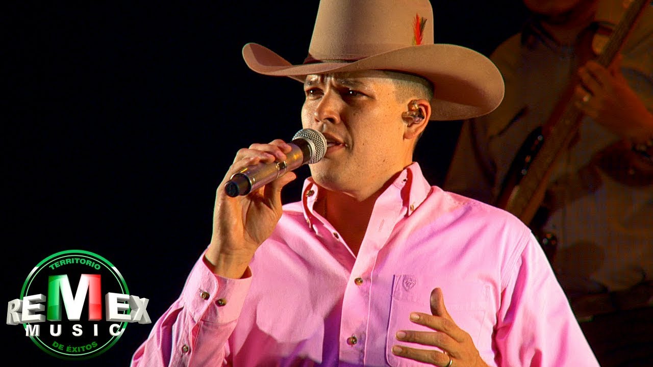 Y cómo es él - La década del Penco - En vivo desde Saltillo, Coah.