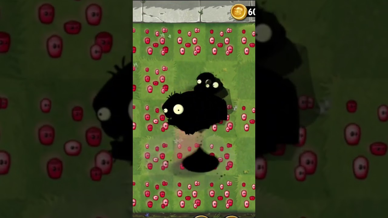 BOMBERGRANATE VS ZOMBIES Pvz2 