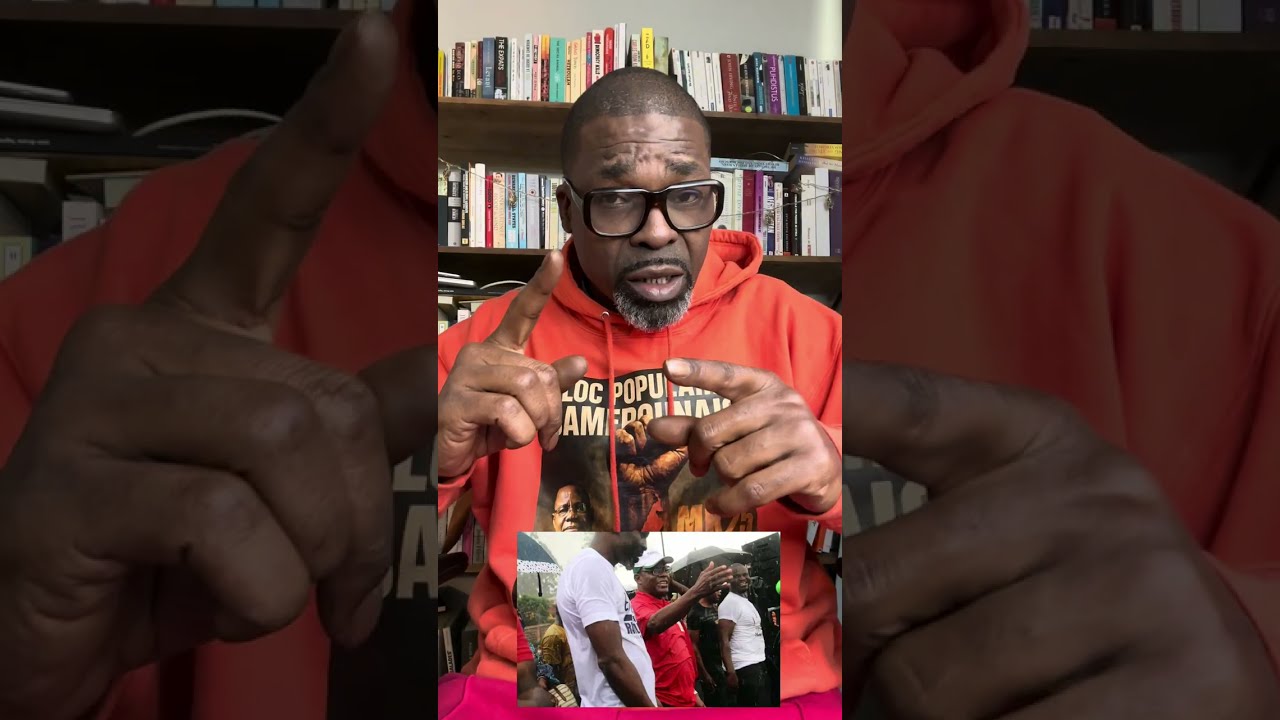 Dans le processus de Maurice kamto, Issa Tchiroma est un partenaire qu’il faut protéger 