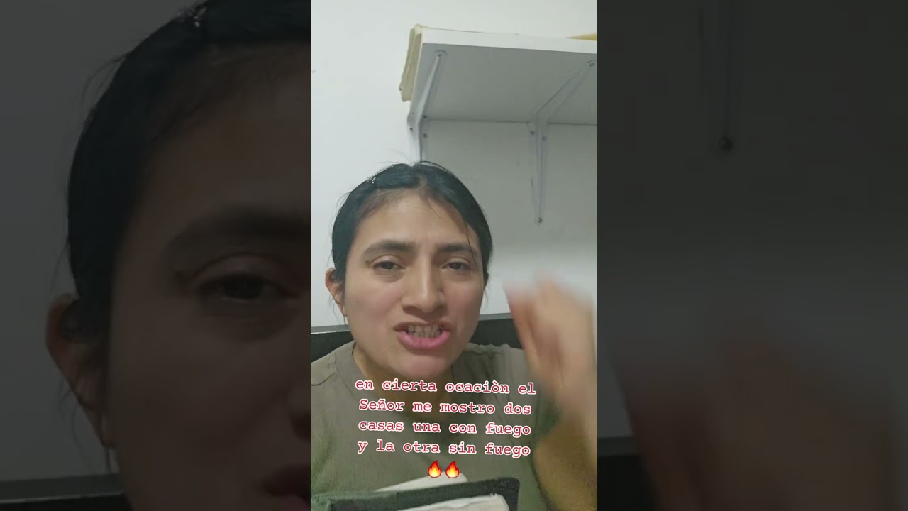 no dejes que el fuego de Dios se apague🔥🔥