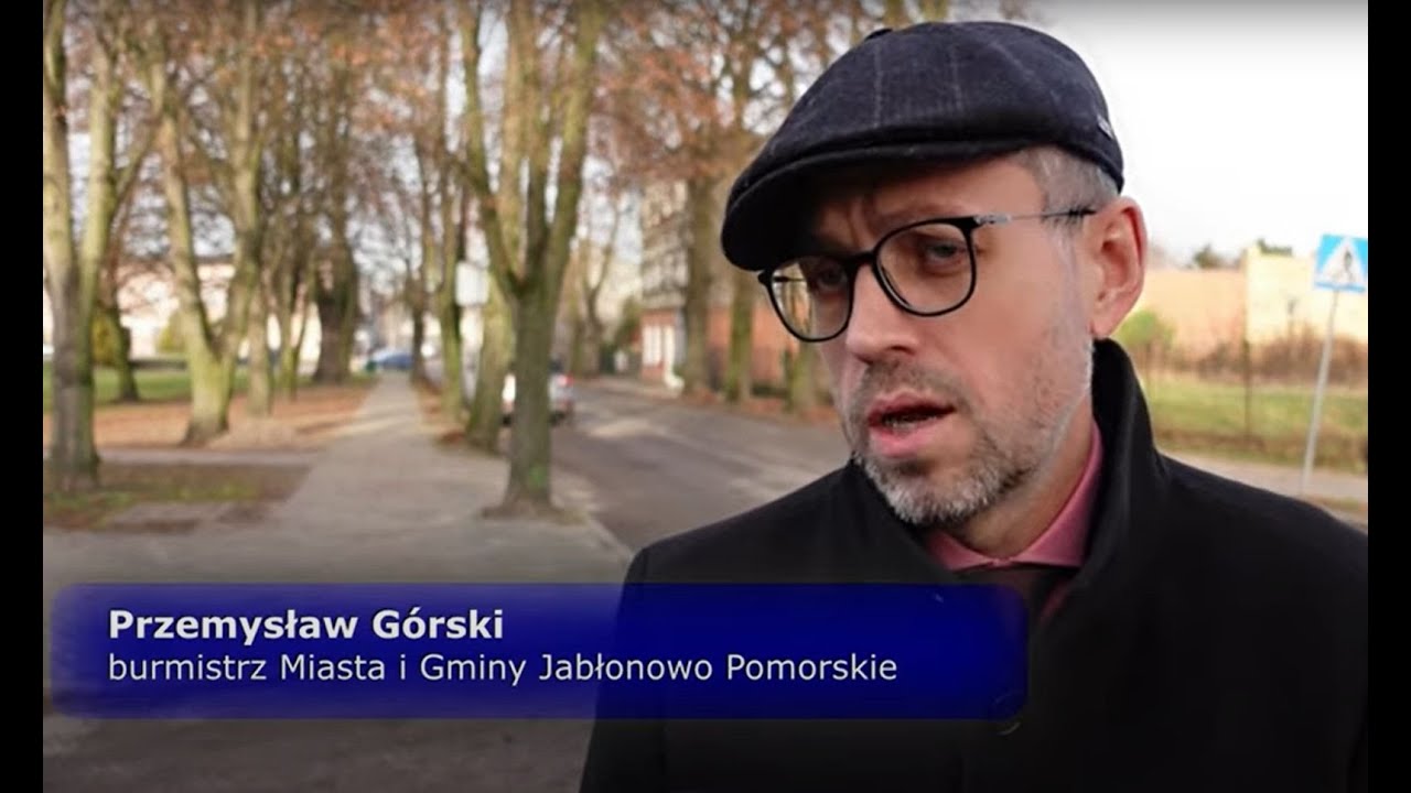 Wiadomości z Miasta i Gminy Jabłonowo Pomorskie - styczeń 2023 r.