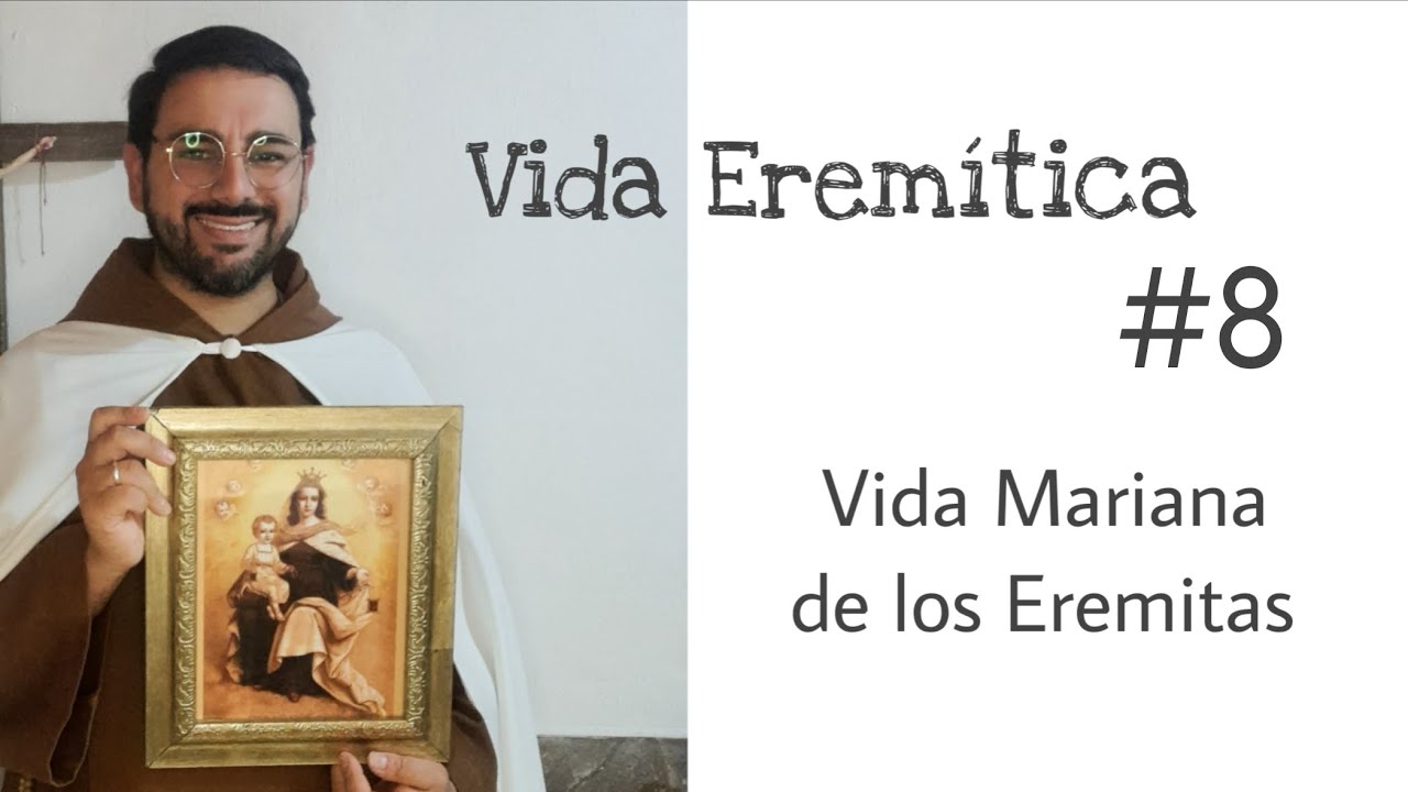 Vida Eremitica #8 La Regla Parte 6