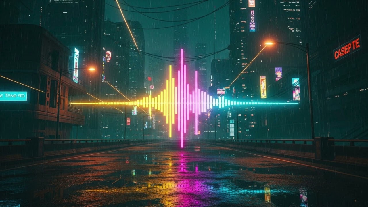 🔊 BIJE TEN BAS 🔊 | Music AI🔥