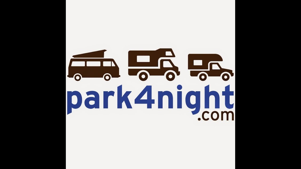 Park4Night Explained