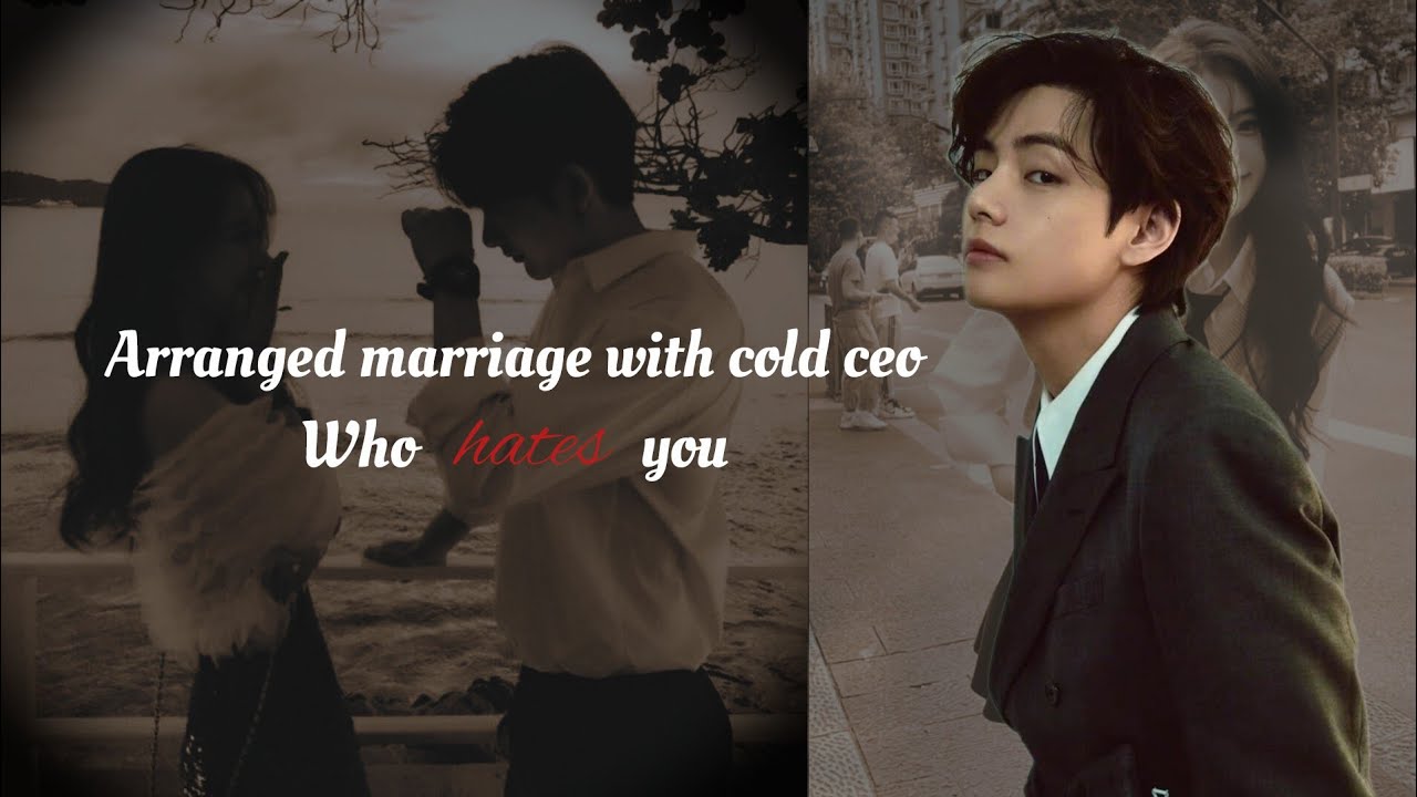 Arranged marriage with cold ceo who hates you #kthff #kimtaehyung #btsff #btsfftaehyung #tae 