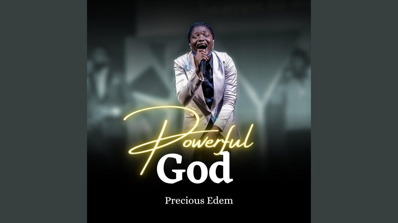 Powerful God