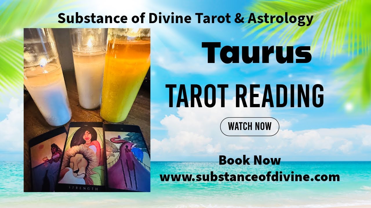 ♉️ Taurus tarot reading| Coming out of these troubling times| July 2024 Tarot