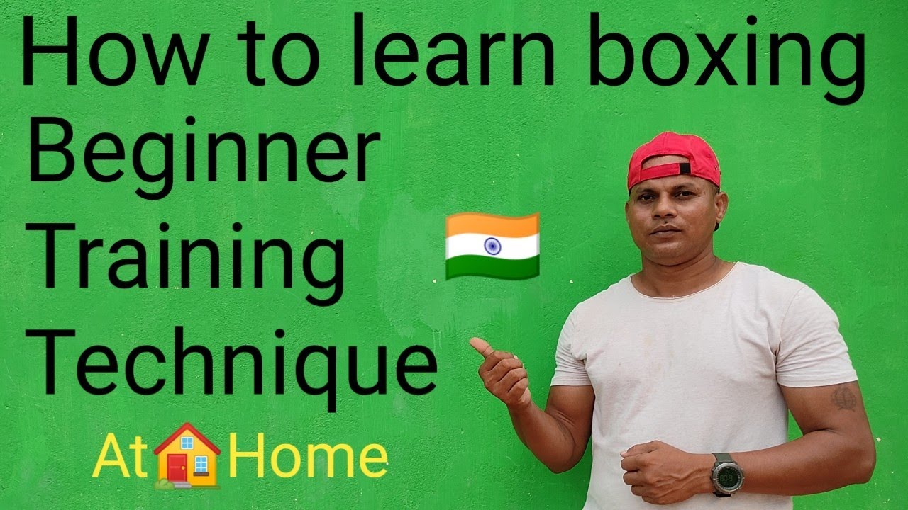 how to Basic boxing training technique/boxing Basic training technique, at home/in tamil, /