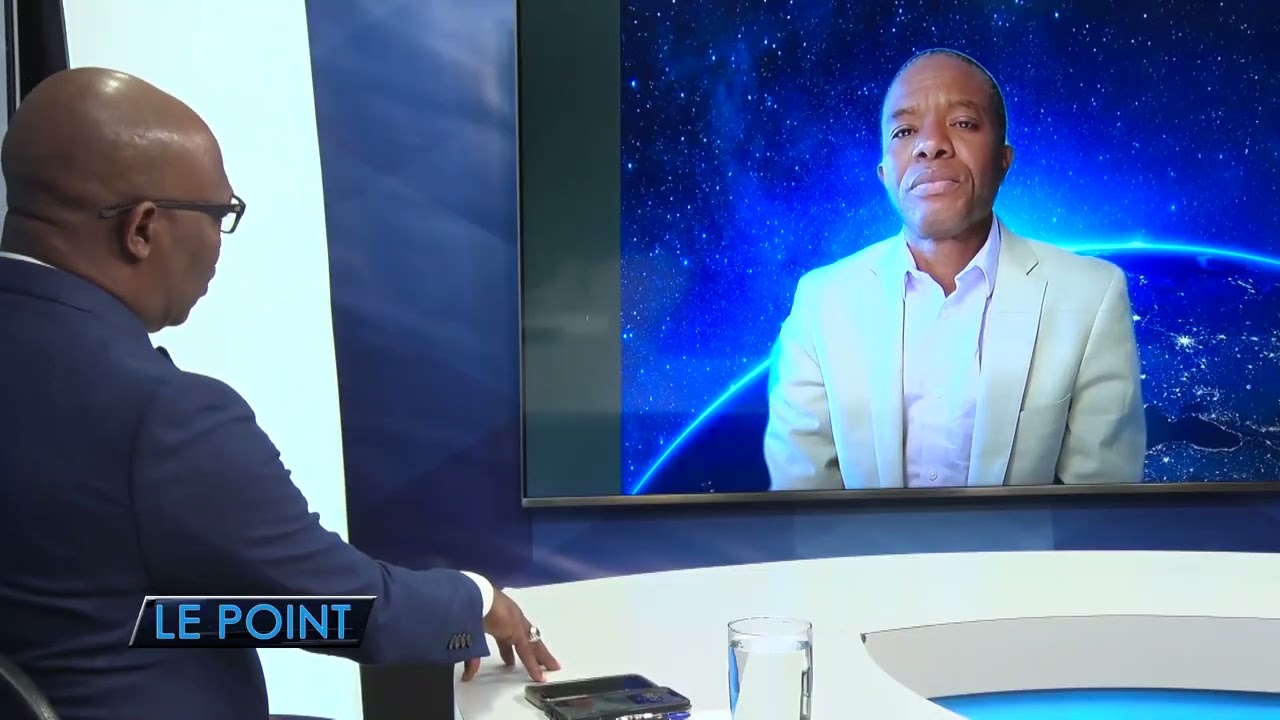 Ce vétéran haïtien-américain veut aider Haïti à sortir du chaos – Entretien avec Rod Joseph