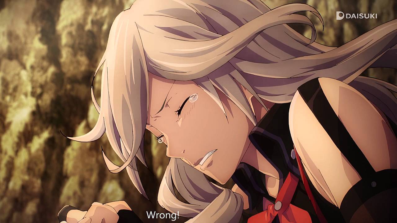 God Eater AMV - We are God Eaters!