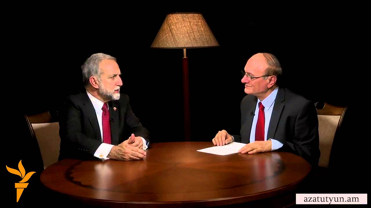 Ken Hachikian. Erdogan continues his campaign of deceit