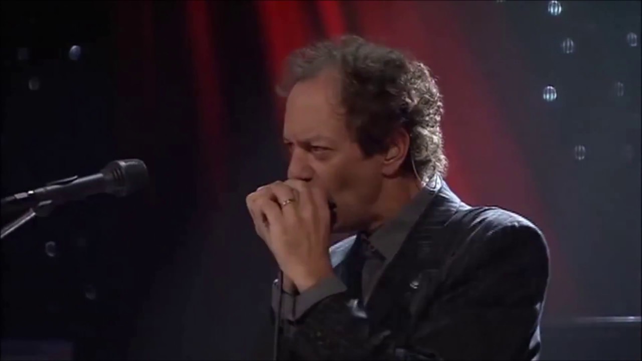 Tom Petty and The Heartbreakers - Baby Please Don't Go