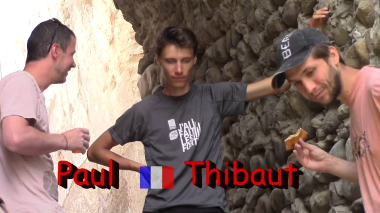 VOLONNE Le CHEMIN de RONDE Restauration