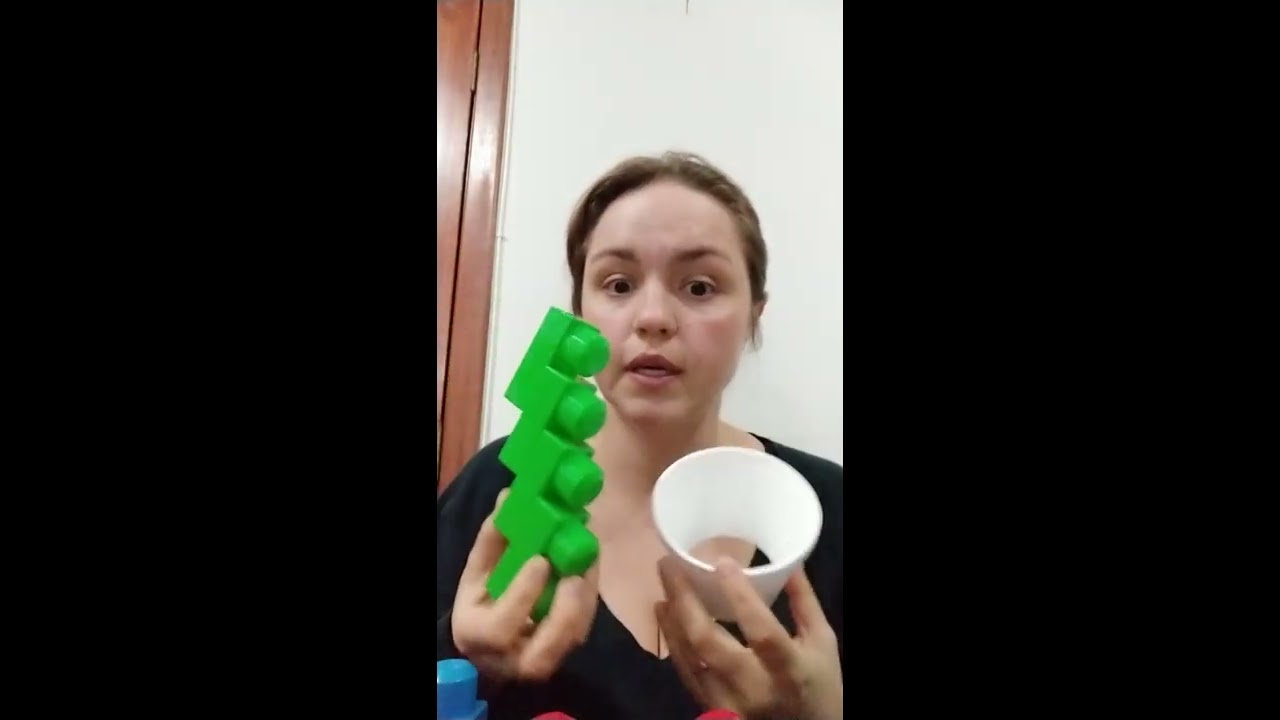 Ciclodextrina - Caroline Nicoletti