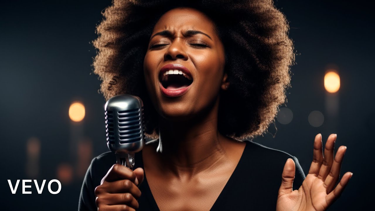 Set My Heart on Fire Again | A Deep Worship Song of Revival & Passion