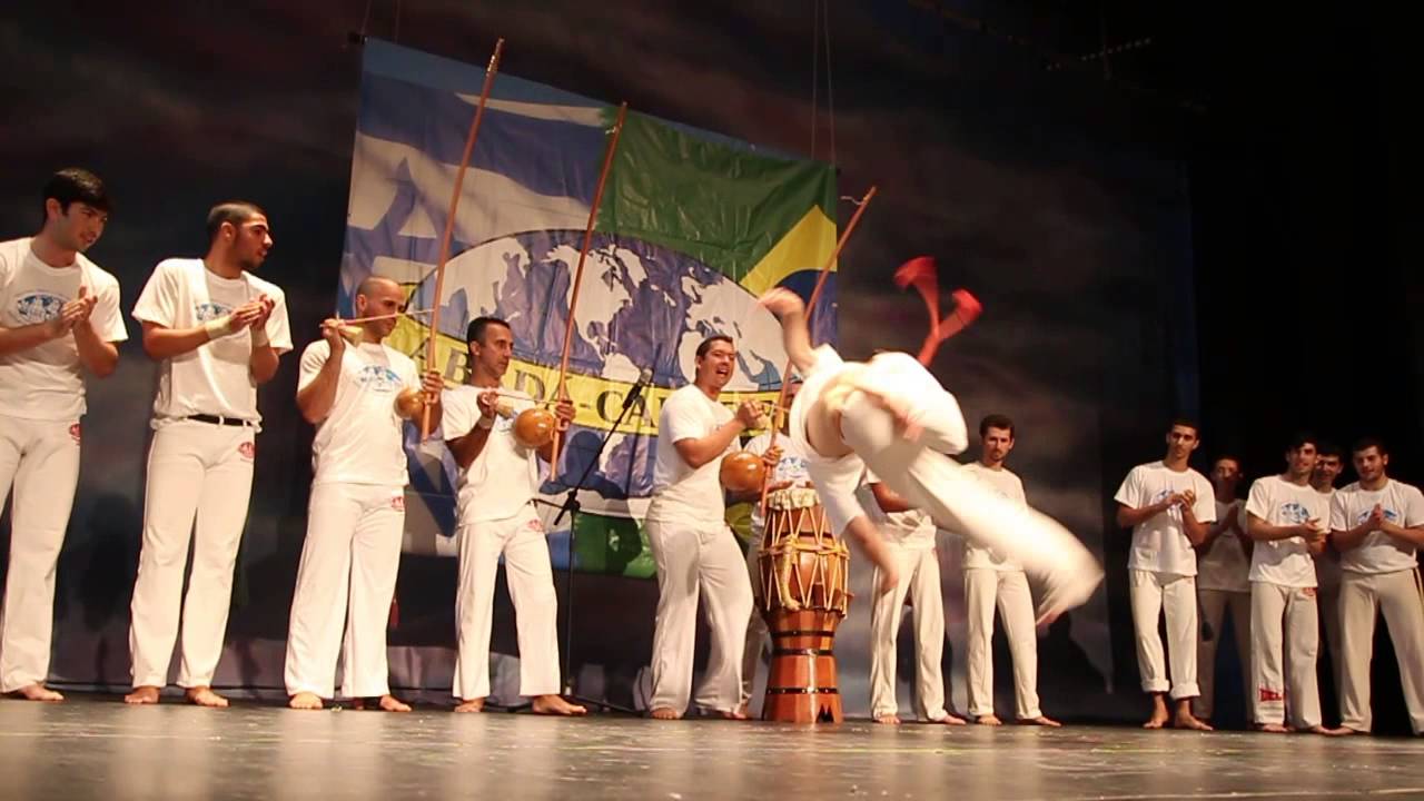 Batizado bnei brak V 2014 - בטיזאדו עם כיפה