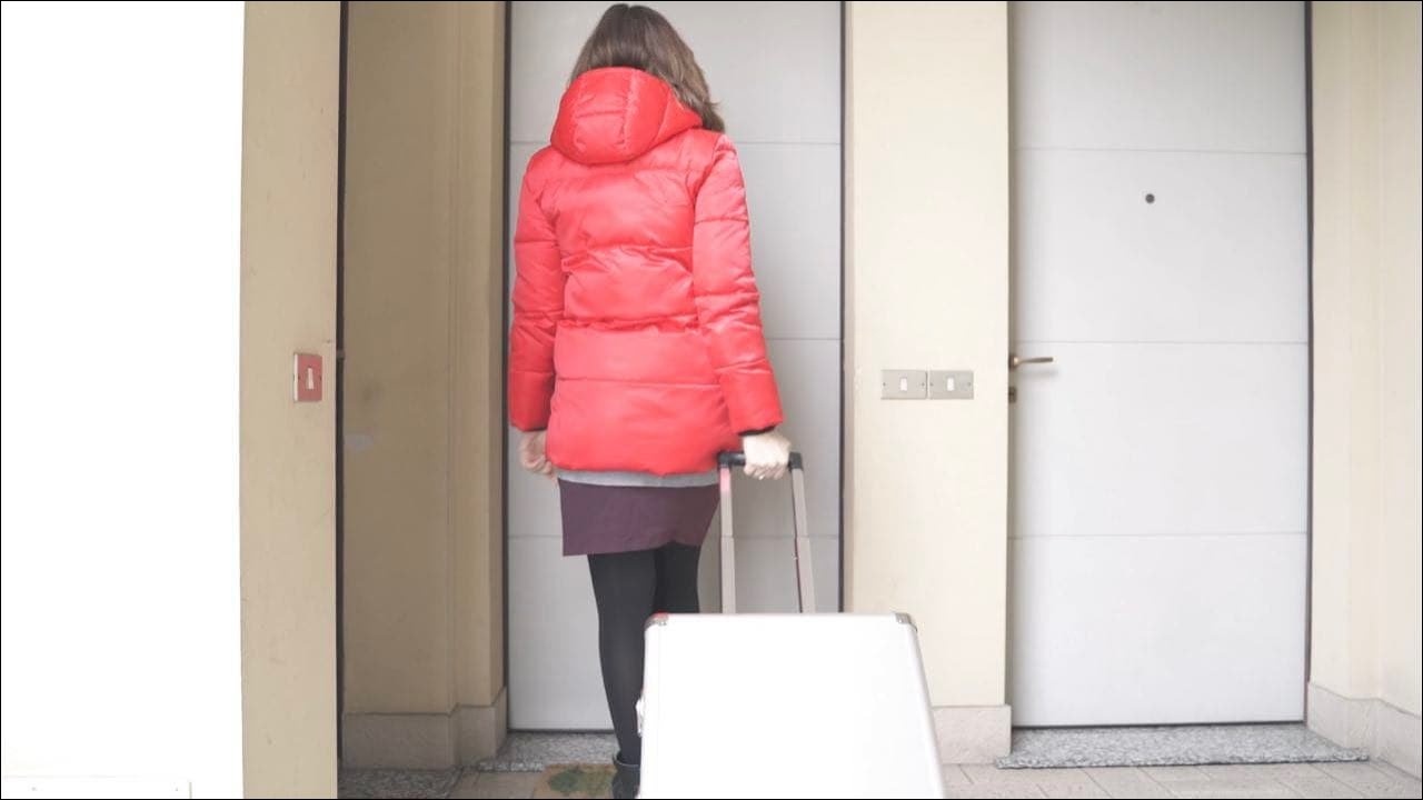 Odontoiatria a domicilio - Studio Dentistico Dott.ssa Pisano
