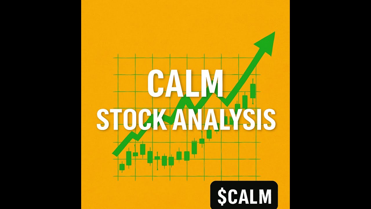 Is Cal Maine a Value Trap or Value Play? CALM Stock Full Analysis