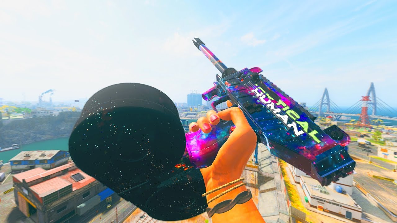 Low Sensitivity = Meta Movement