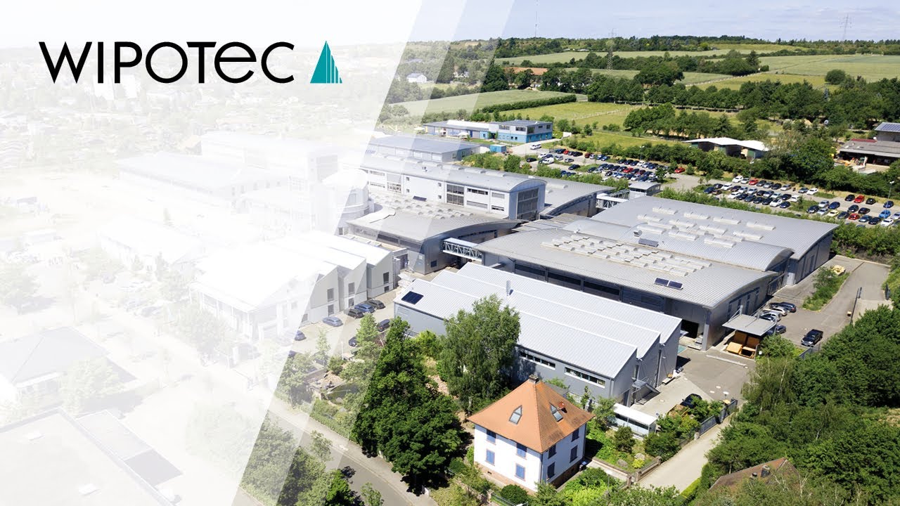 Wipotec Group - All Business Units