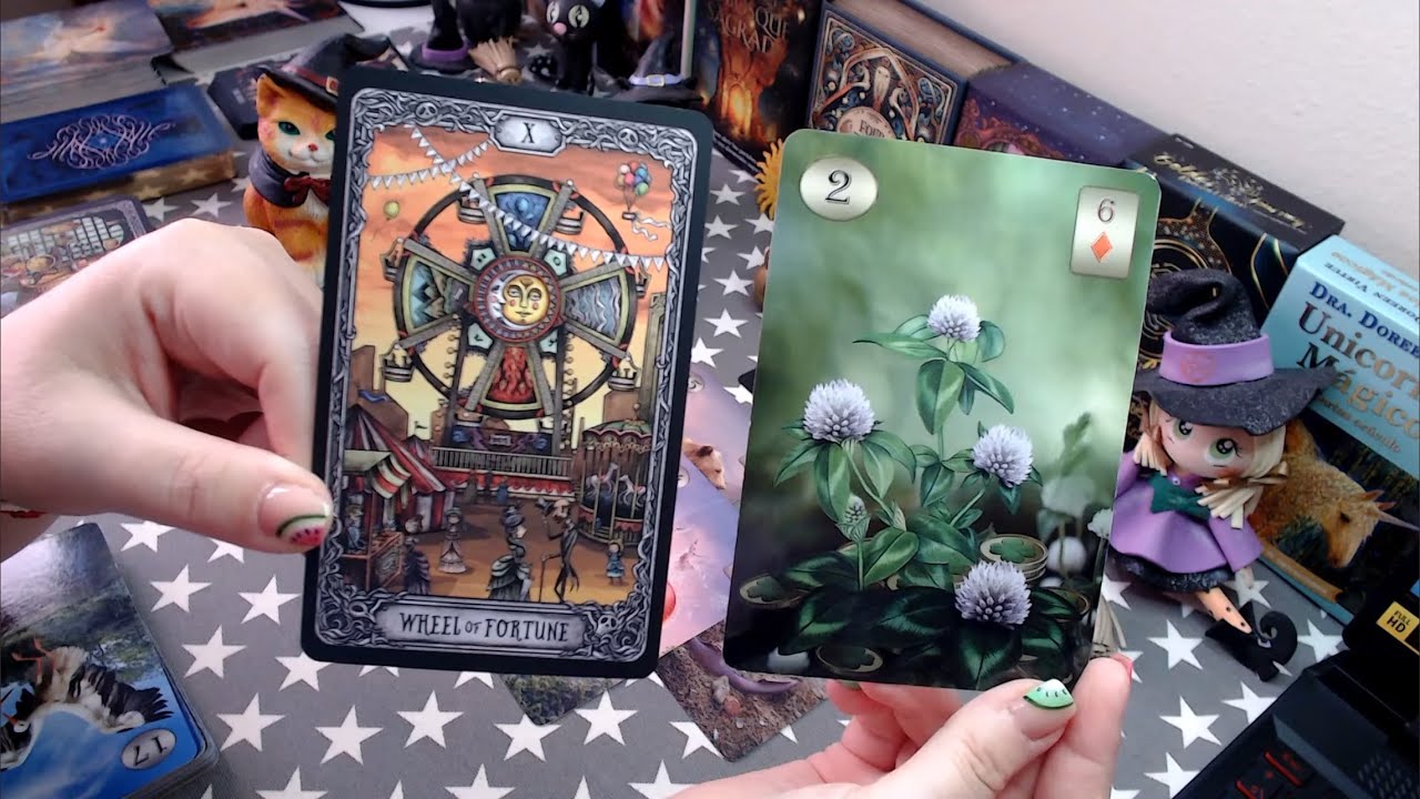 🔮✨¿QUÉ PIENSAN DE MÍ LOS DEMÁS?. 🔮✨TAROT INTERACTIVO.