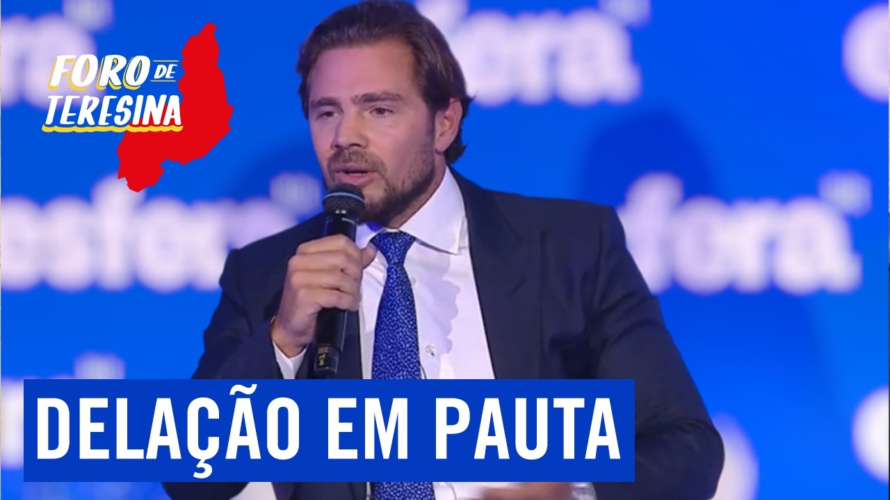 Foro de Teresina | As conexões de Vorcaro e a agonia de Cuba