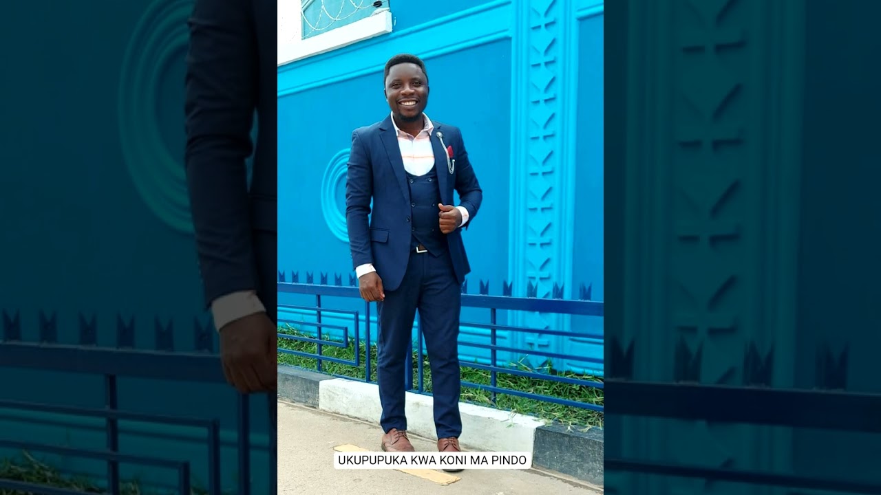 Gladwell shimo...ukupupuka kwakoni mapindo