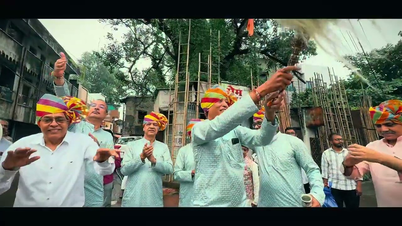 तपस्वीओ का समैया | DAY-4 | HIGHLIGHTS | 