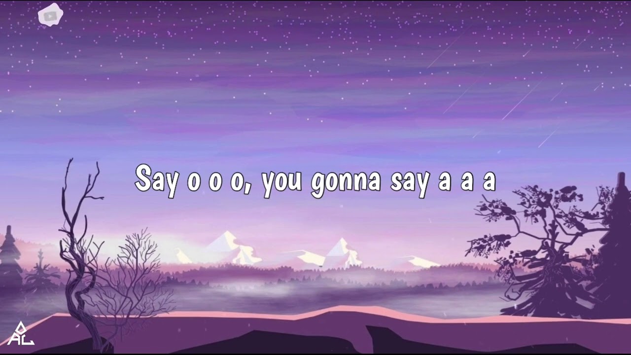 Costo feat Sunrise Inc-YOU CAN RUN BUT YOU CANT HIDE (Lyrics)