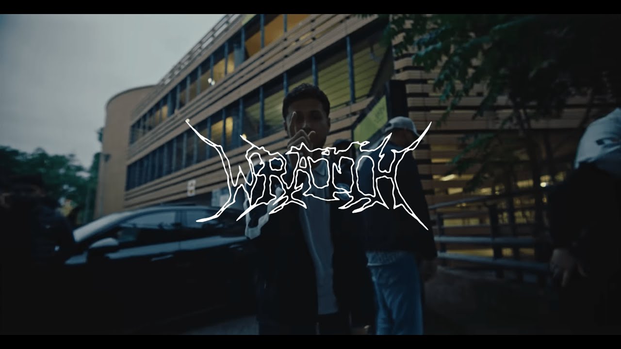 Pashanim x Nizi19 x Caney030 type beat 'anrufen' | prod. wra1th