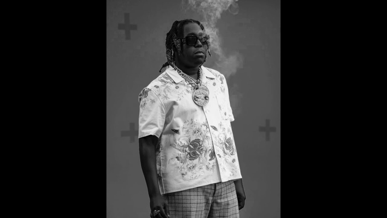 [FREE] Don Toliver Type Beat - 