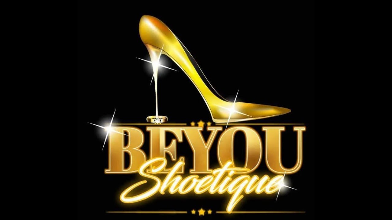 Queen Nay on the birth of BeYou Shoetique!!!