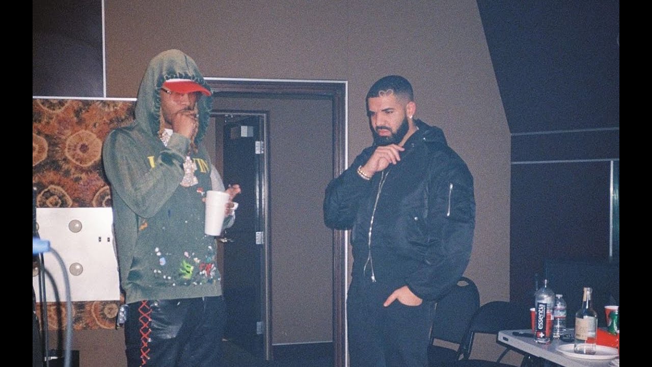 Metro Boomin x Drake Type Beat