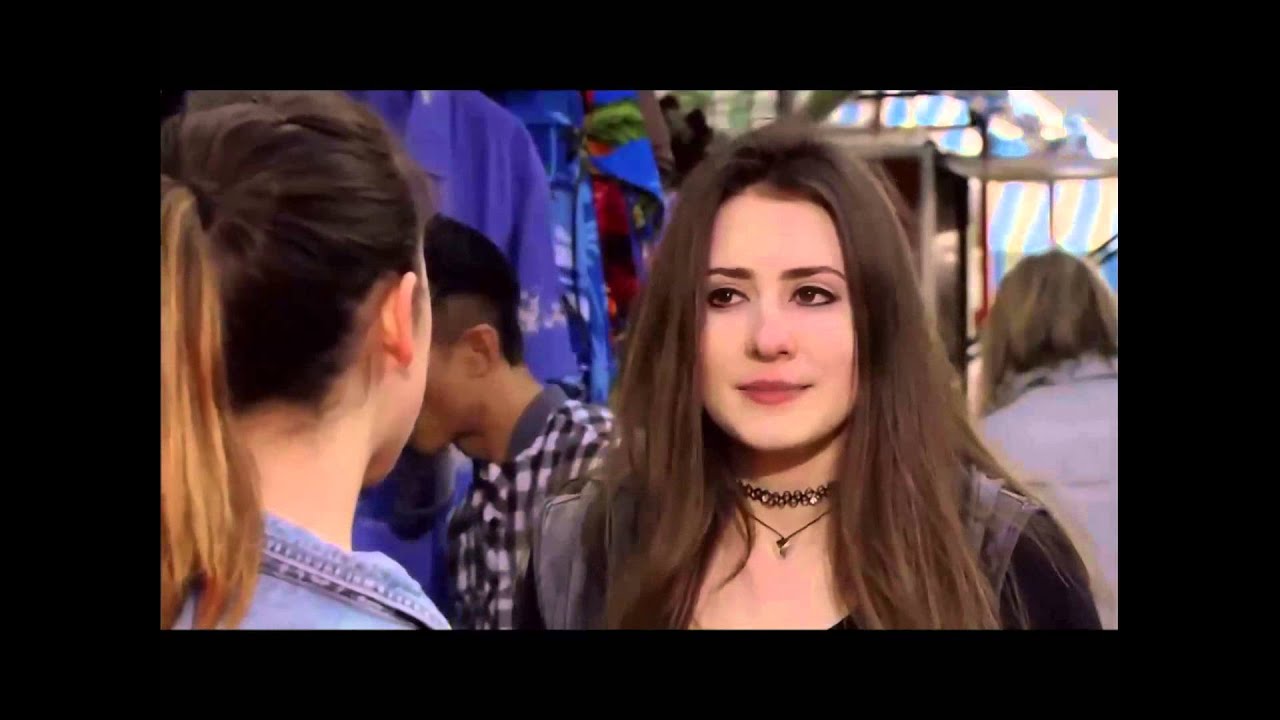 EastEnders: Bex Fowler- 4th May 2015