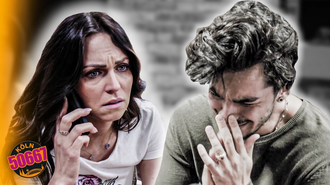 Lea vs. Paco: Vom besten Freund verraten!? 😲😱  | Köln 50667 #2337