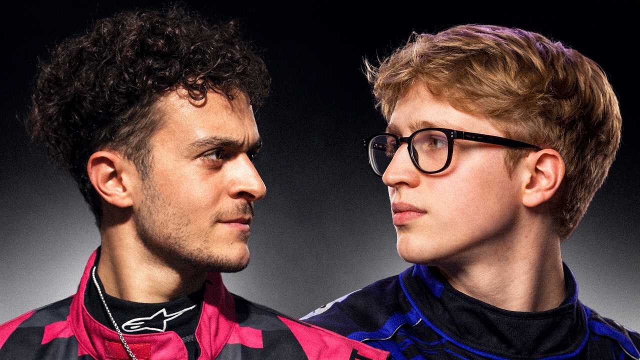 Kartista PRO vs SimRacer PRO